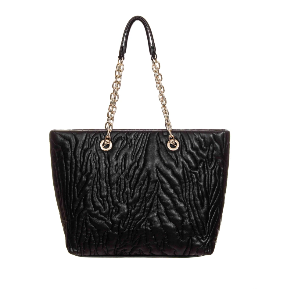 Just Cavalli Tassen Black Dames