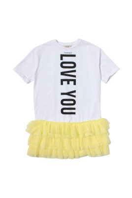 white-ruffle-hem-dress-for-kids