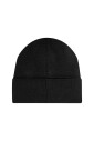 bonnet-beanie-en-coton-noir-brode