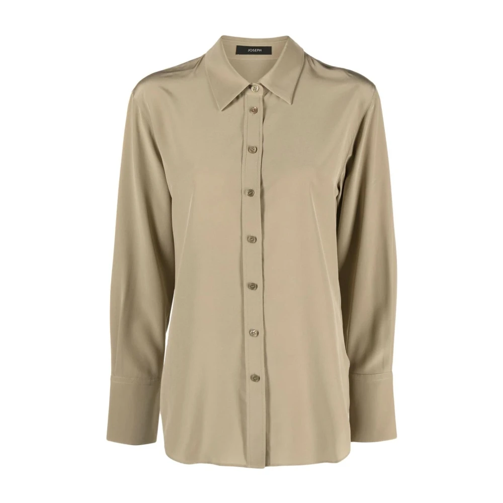 Blouses & Shirts > Shirts - - Joseph - Modalova