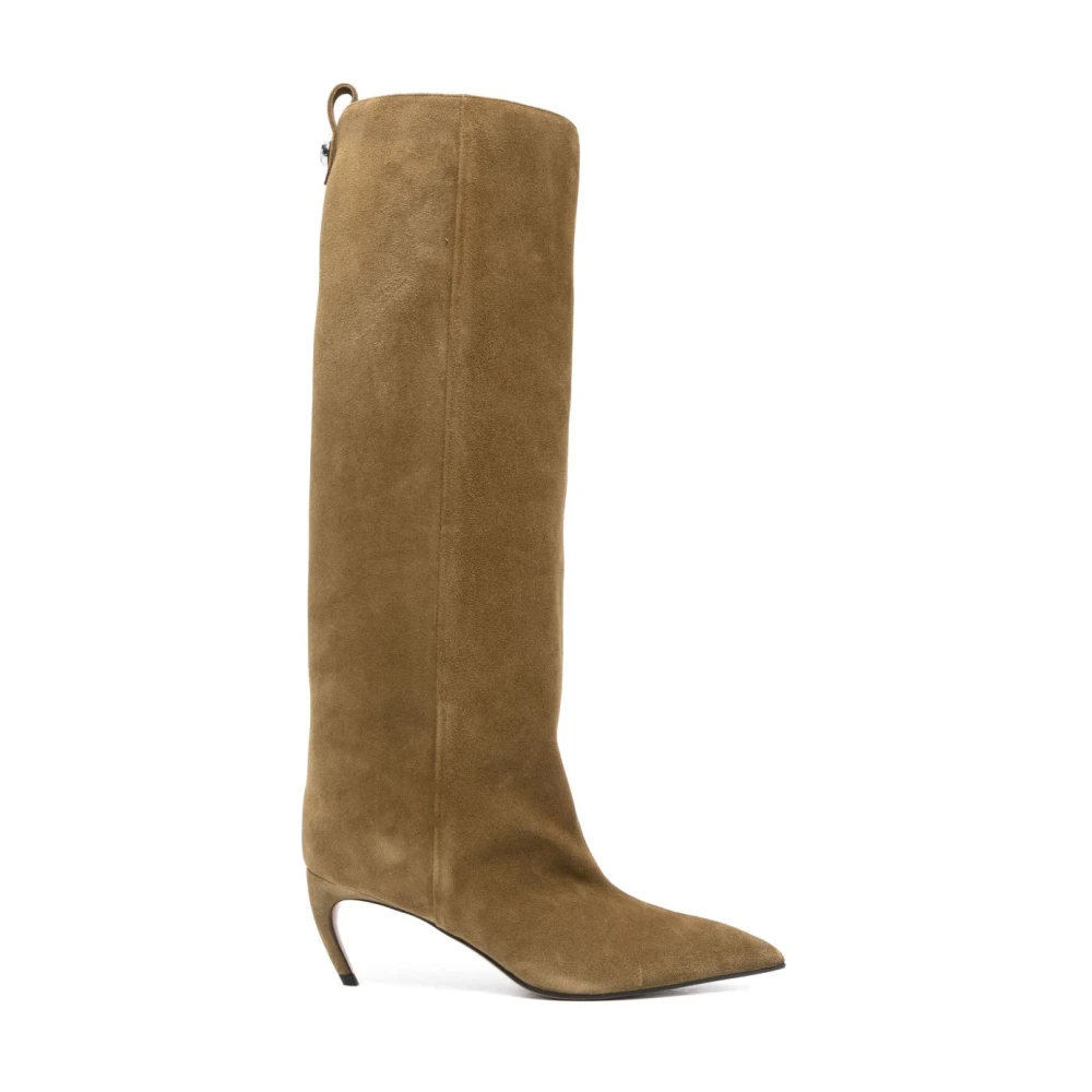 Shoes > Boots > Heeled Boots - - The Attico - Modalova