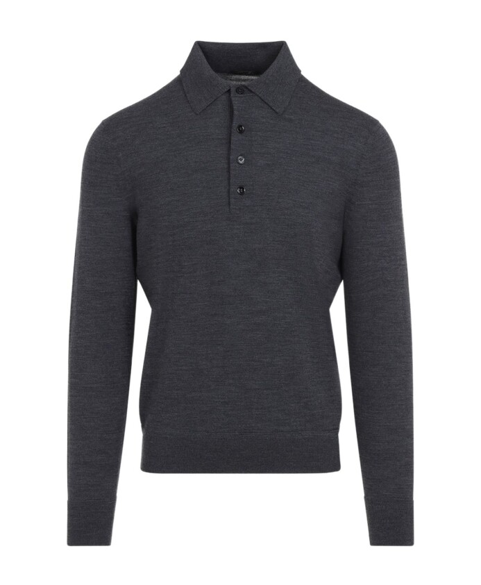 polo-en-laine