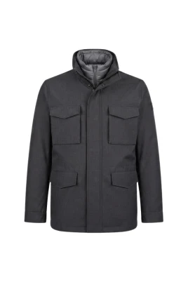 Parma Jacket