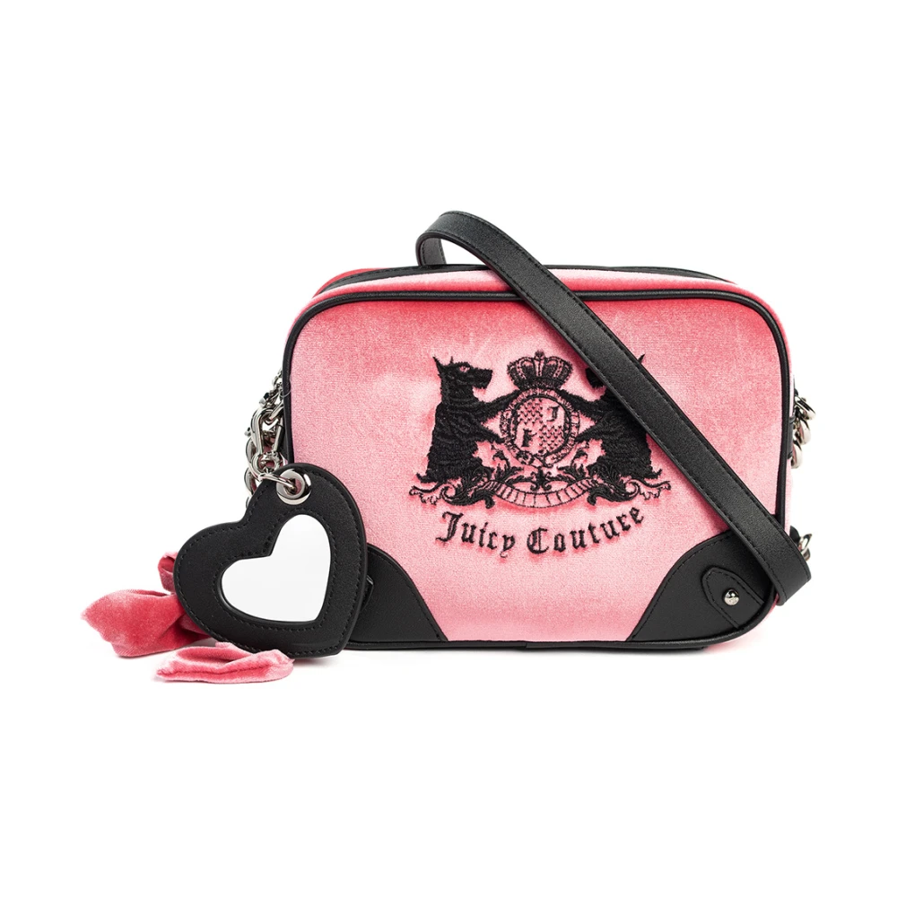 Juicy Couture Crossbody tas Multicolor Dames