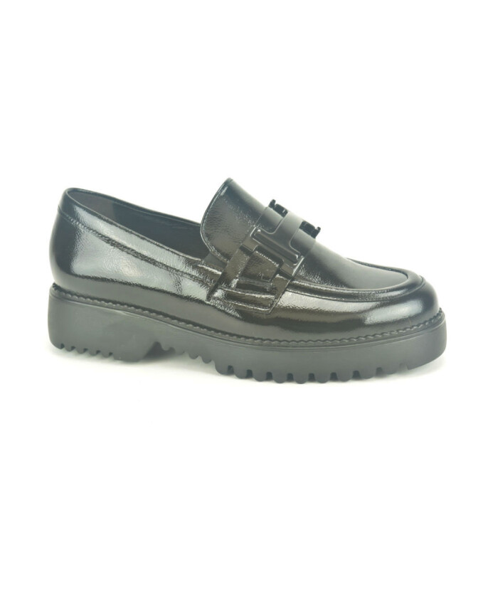 zwarte-leren-mocassin-met-kant