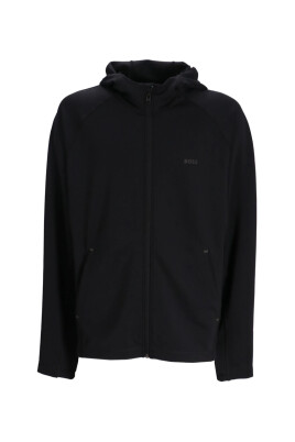 veste-a-capuche-noire-classique