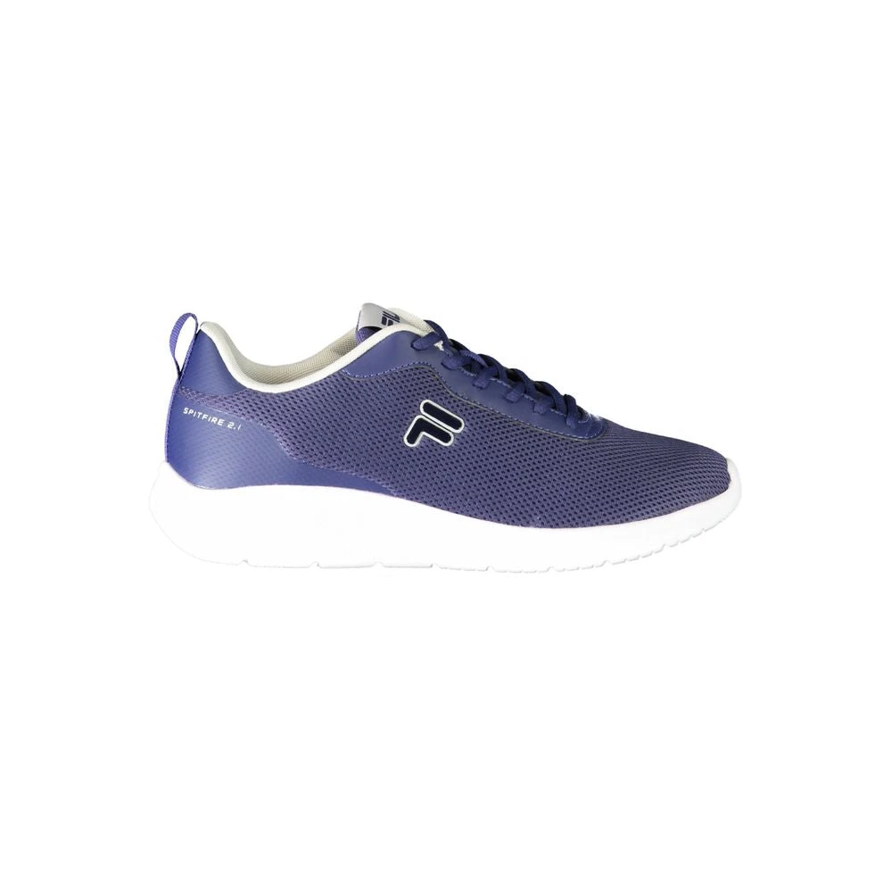 Fila - Shoes > Sneakers - Blue - Fila - Modalova