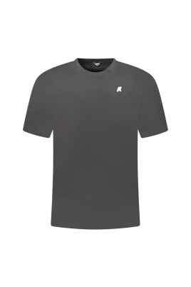 t-shirt-homme-en-coton-noir
