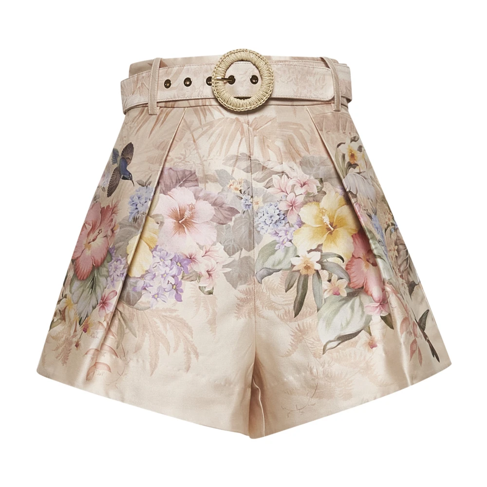 Shorts > Short Shorts - - Zimmermann - Modalova
