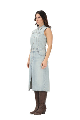 Robe Fourreau Maison Margiela - Laine Noire Sans Manches - Tailles S, M, L Disponibles - Neuf Avec étiquettes