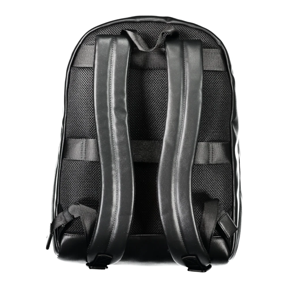 Tommy Hilfiger Tassen en accessoires Black Unisex