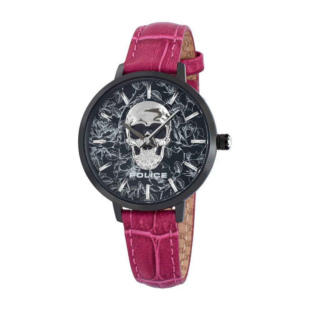 Accessories > Watches - - Police - Modalova