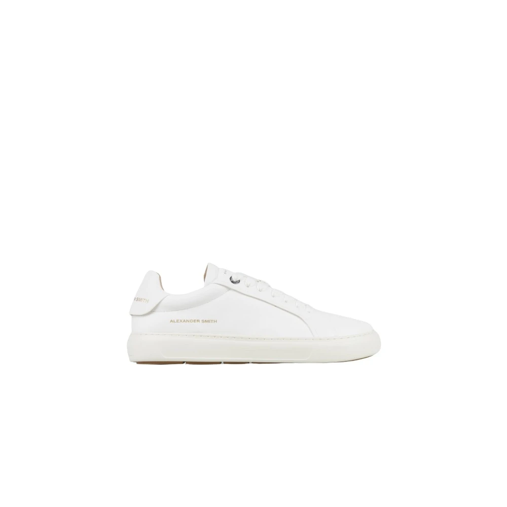 Shoes > Sneakers - - Alexander Smith - Modalova