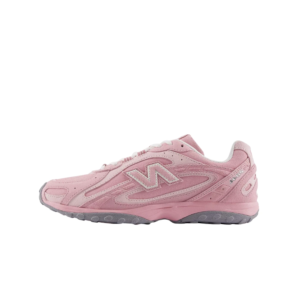 New Balance 204L Sneakers Dames Schoenen Roze