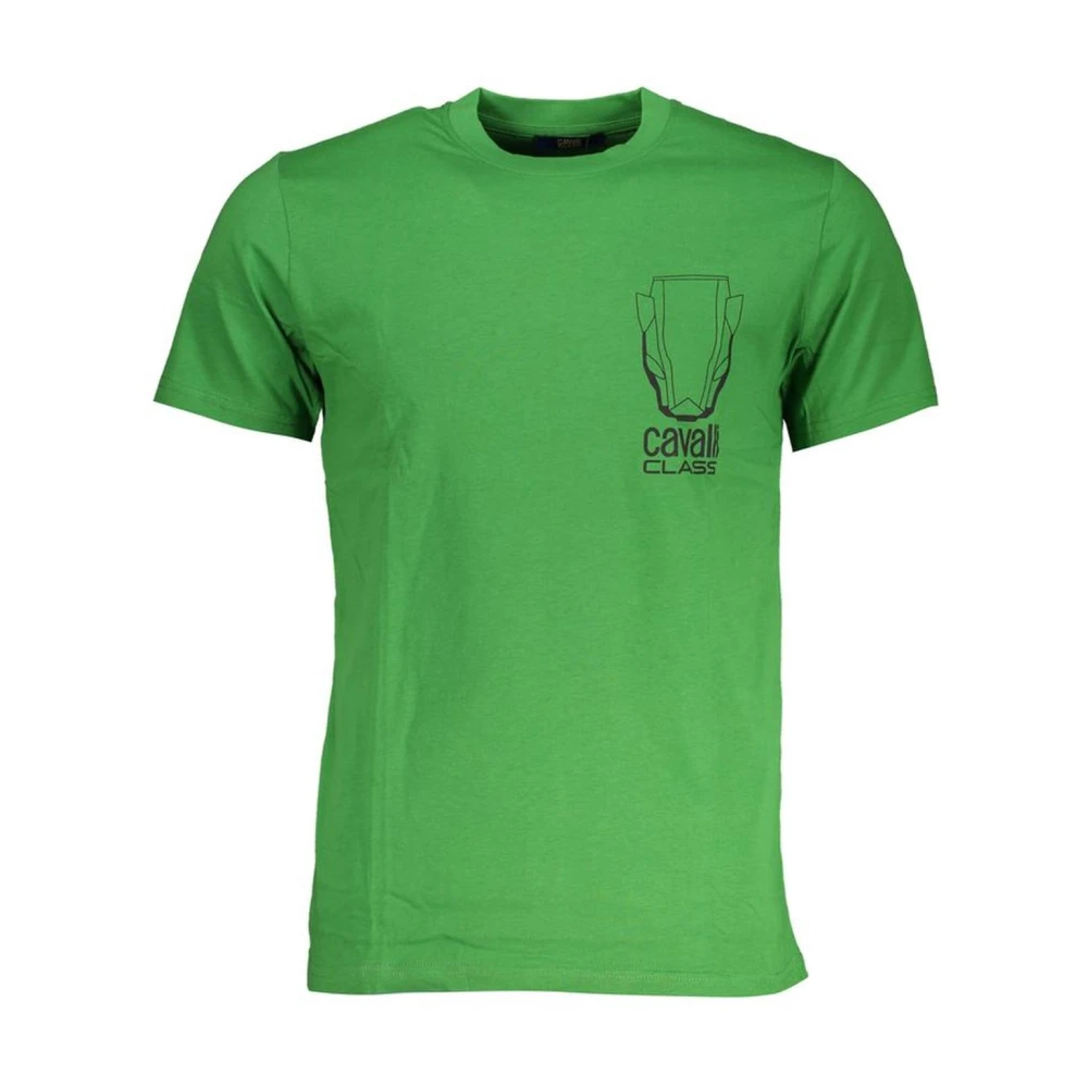 Tops > T-Shirts - - Cavalli Class - Modalova