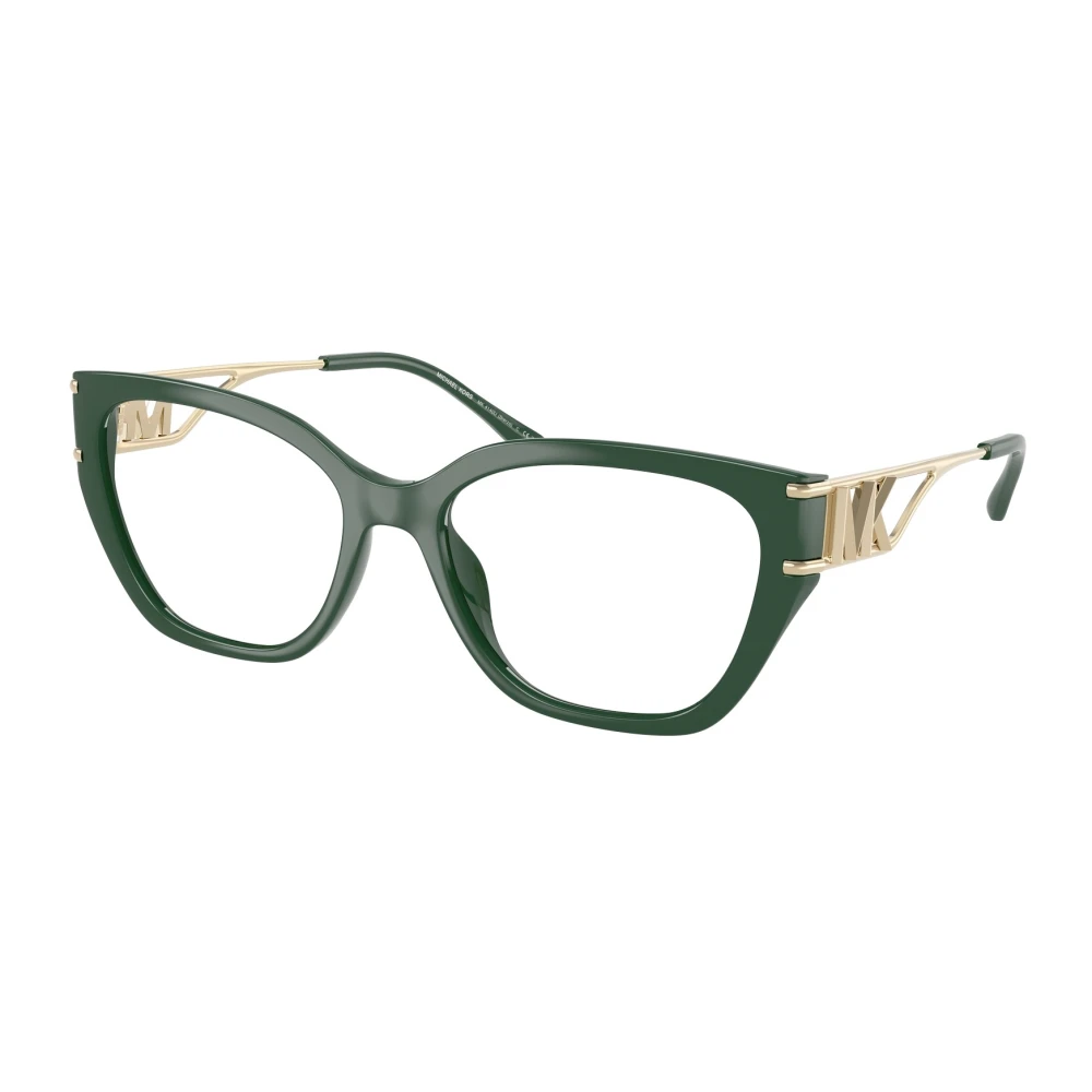 Michael Kors Women's Green Bierzo Frame