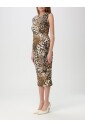 robe-midi-imprime-leopard-style-elegant