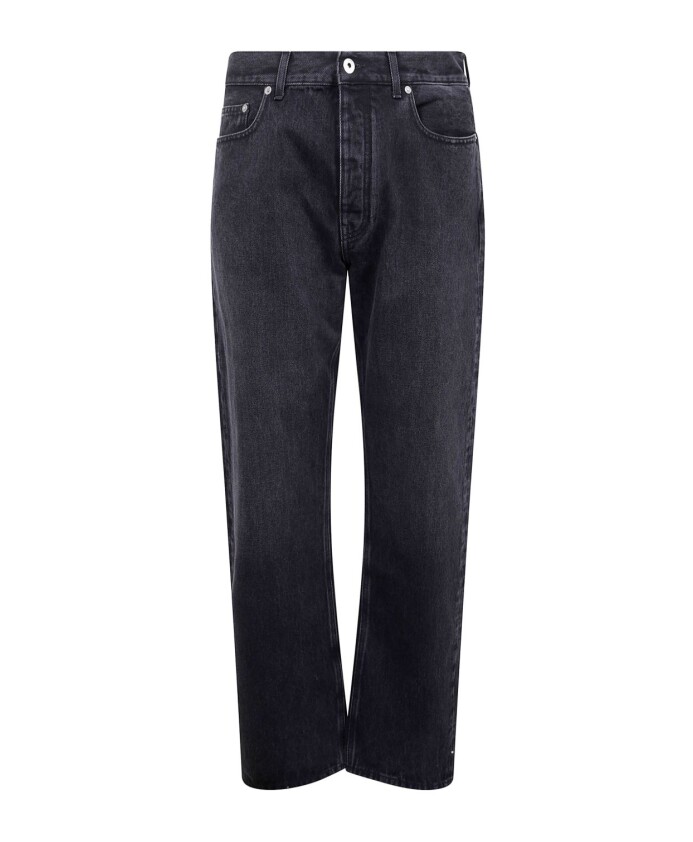 stijlvolle-witte-denim-jeans