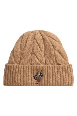 Polo Bear Mössa