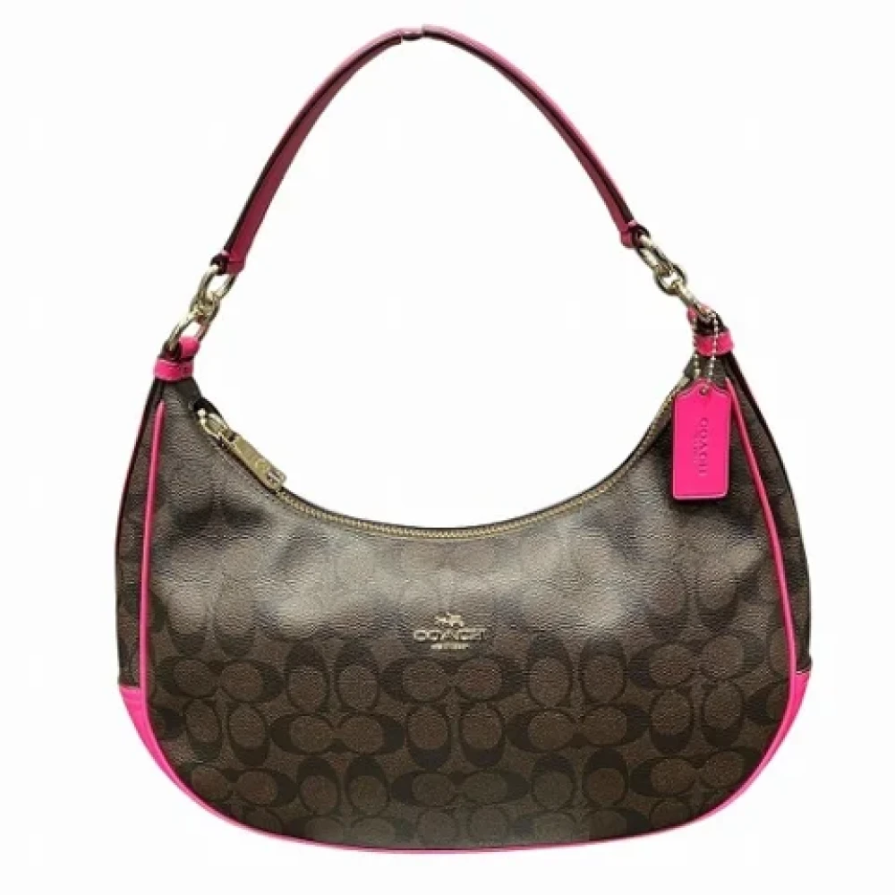 Pre-owned > Pre-owned Bags > Pre-owned Handbags - - Coach Pre-owned - Modalova