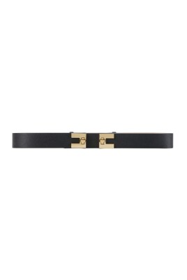 ceinture-noire-avec-detail-logo-dore