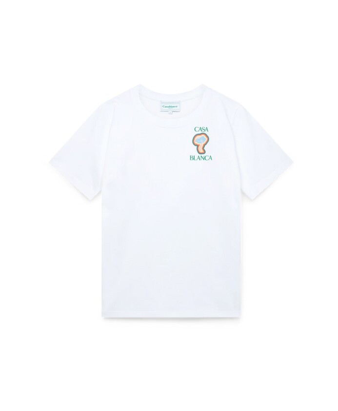 t-shirt-champignon-arc-en-ciel-blanc