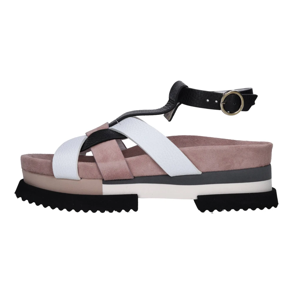 Shoes > Heels > Wedges - - Fabi - Modalova