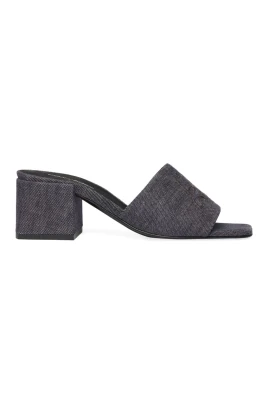 Shadow Sandals