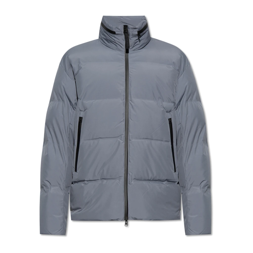 Norse Projects Donsjas Blue Heren