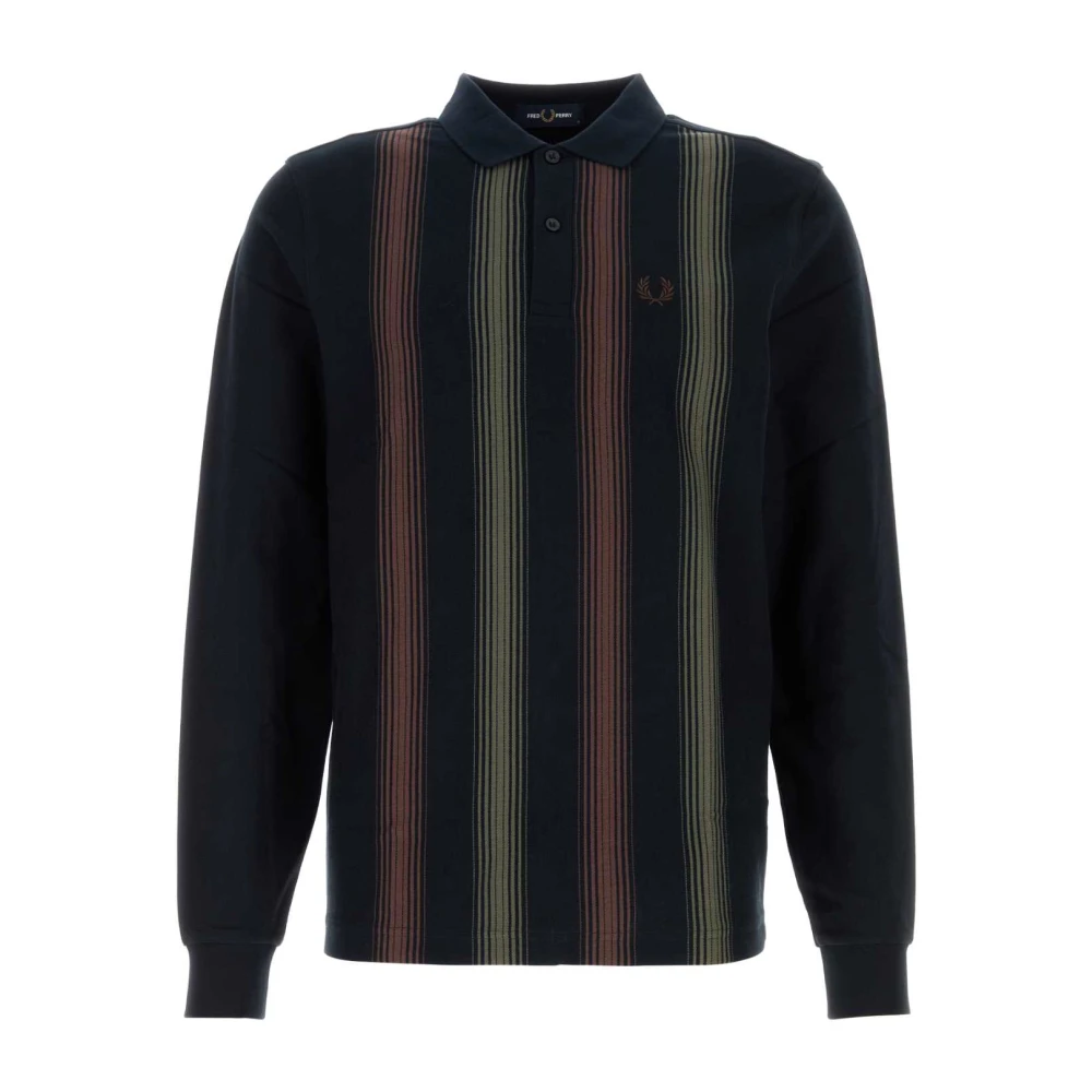 Tops > Polo Shirts - - Fred Perry - Modalova