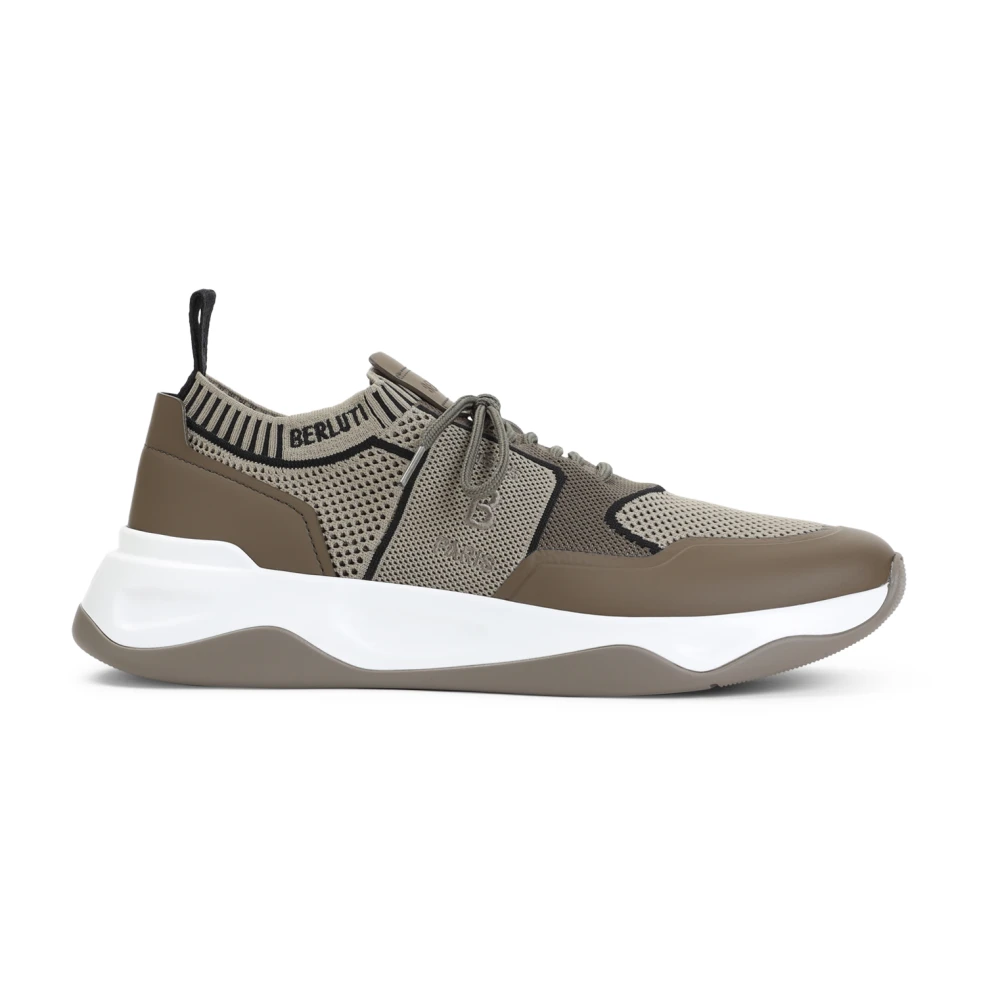 Shoes > Sneakers - - Berluti - Modalova