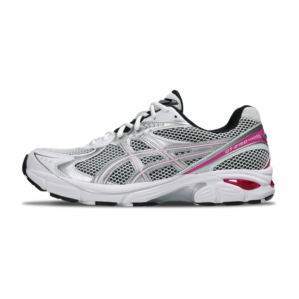 Asics , Damen, Sport, Weiß, 38 Eu - Bild 6