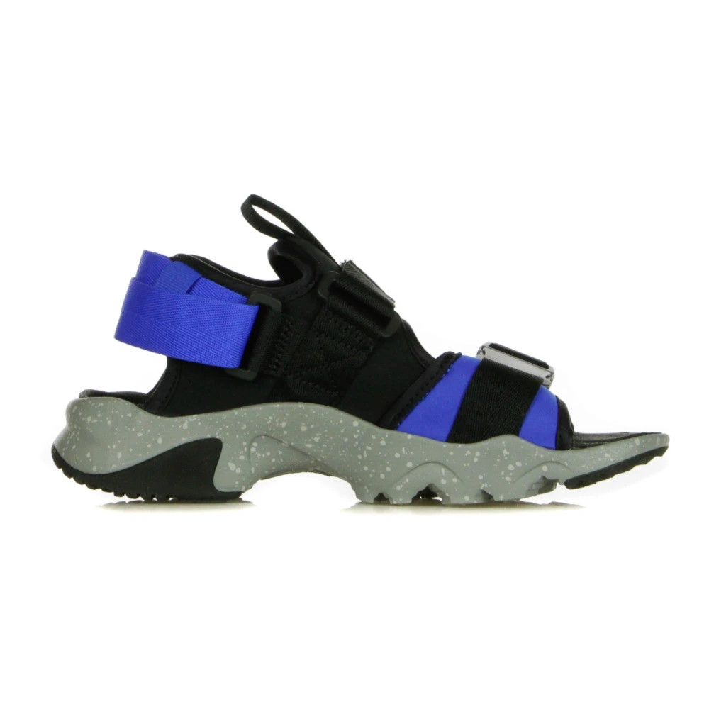 Shoes > Sandals > Flat Sandals - - Nike - Modalova