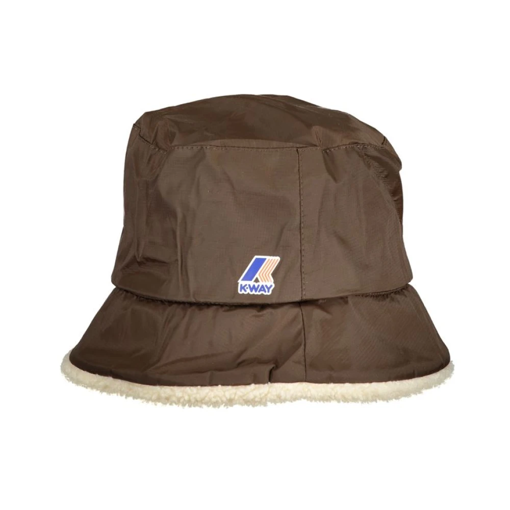 Accessories > Hats > Hats - - K-Way - Modalova