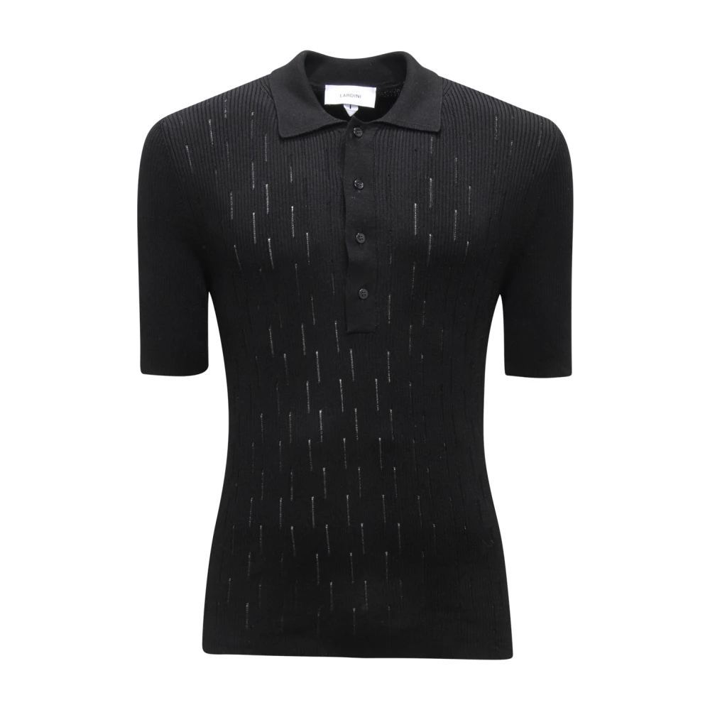 Tops > Polo Shirts - - Lardini - Modalova