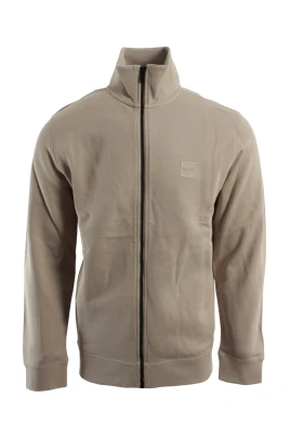 Zestart Full Zip Sweatshirt