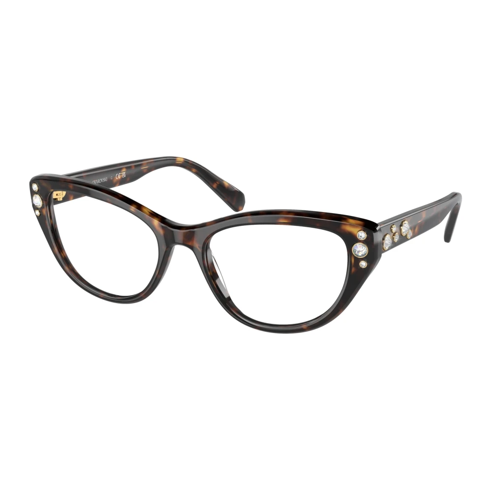 Accessories > Glasses - - Swarovski - Modalova