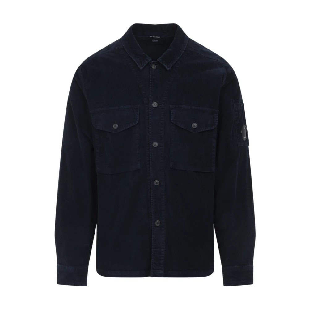 Jackets > Light Jackets - - C.p. Company - Modalova