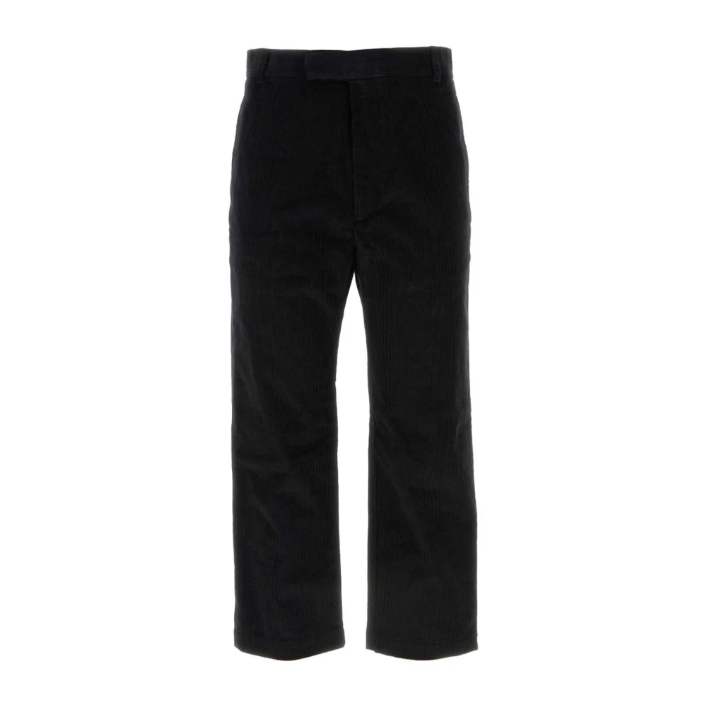 Trousers > Straight Trousers - - Thom Browne - Modalova