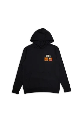 Max Speed Hoodie