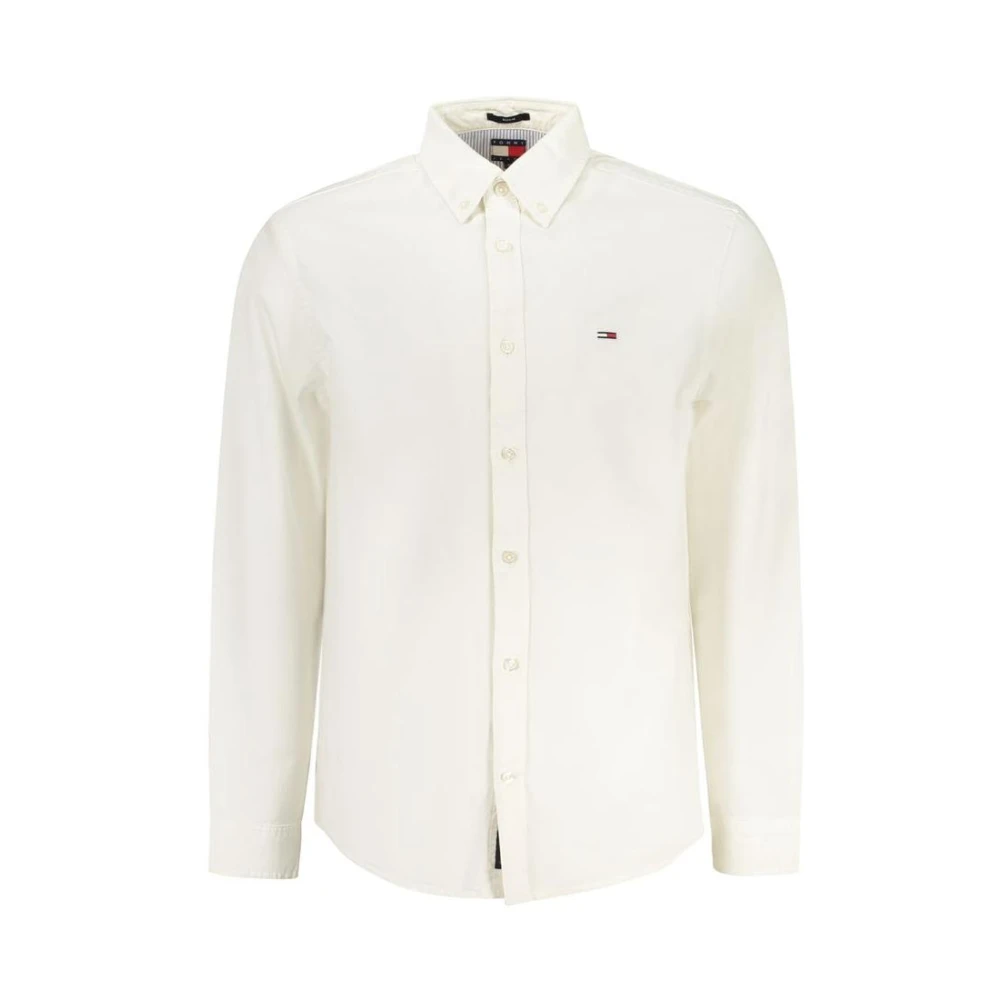 Shirts > Casual Shirts - - Tommy Hilfiger - Modalova