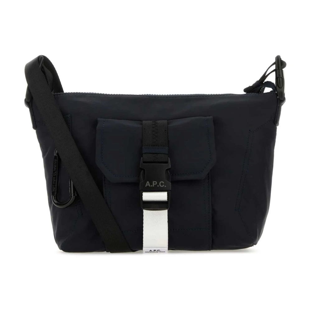 Bags > Shoulder Bags - - A.p.c. - Modalova