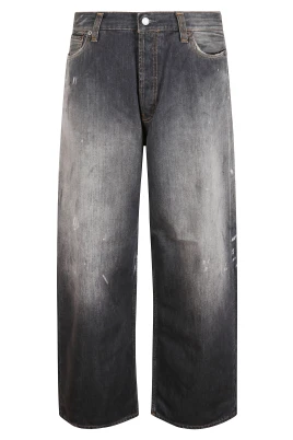 Trafalgar Loose-fit Jeans