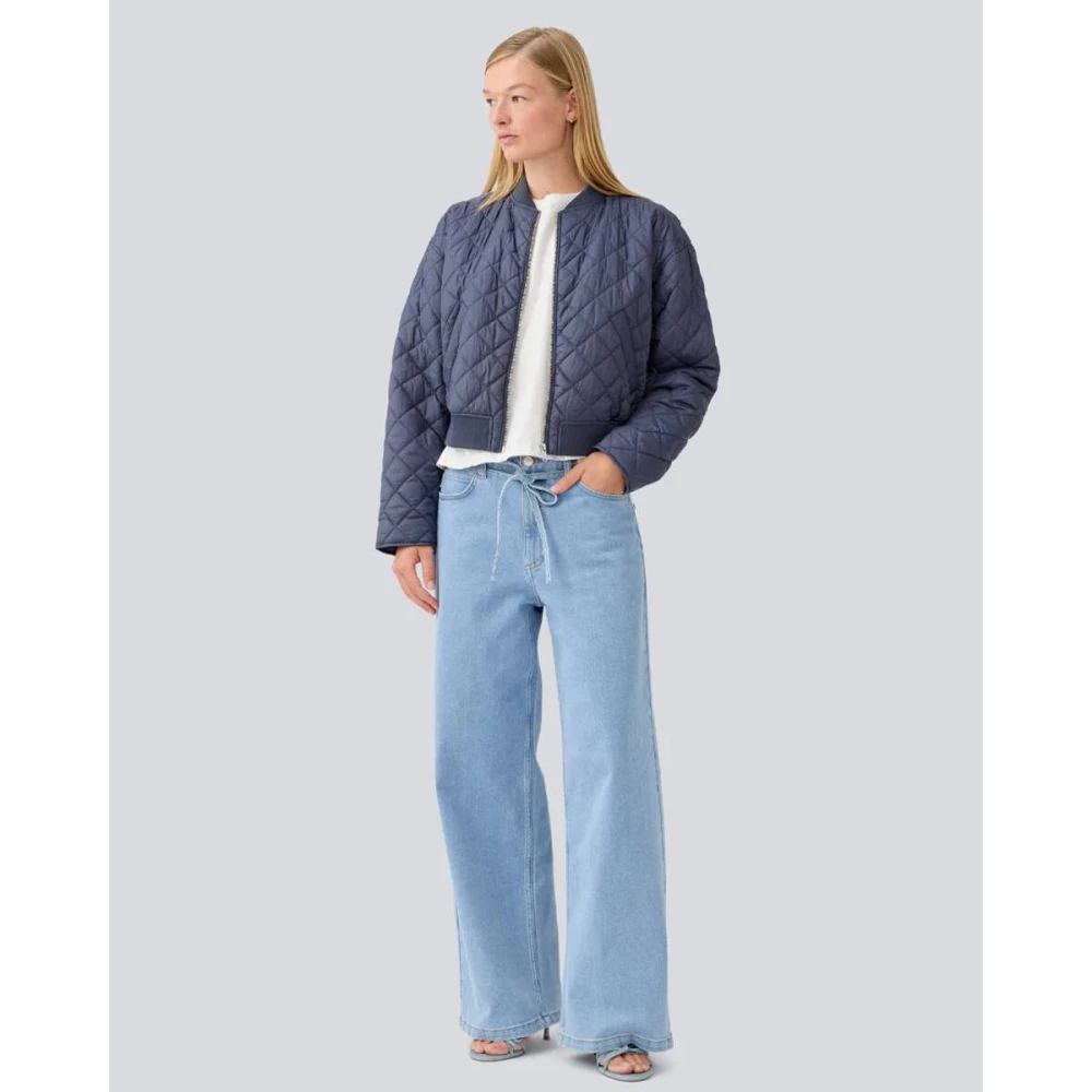 Modström HankMD Jas Blue Dames