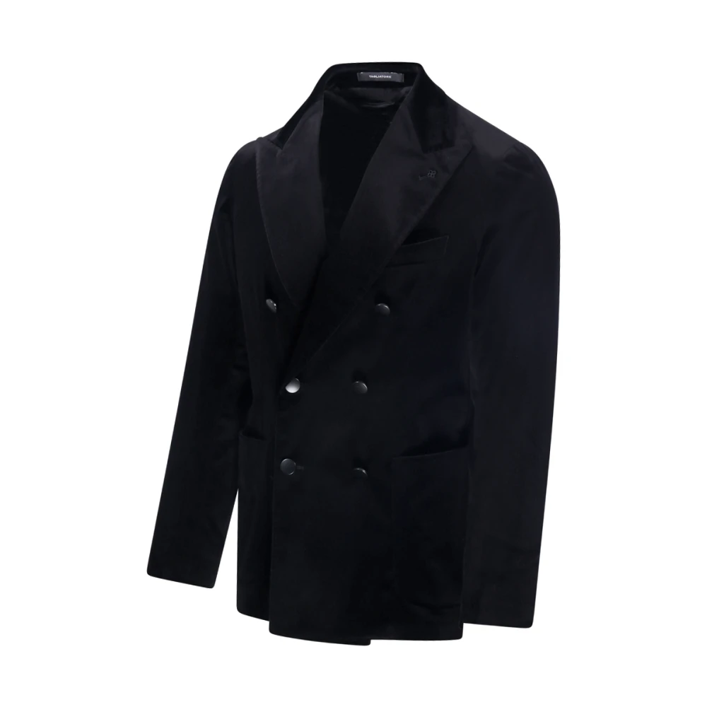 Tagliatore JAS Black Heren
