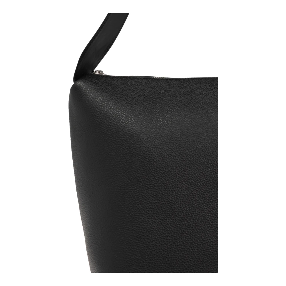 JW Anderson 'Corner' shopper tas Black Dames
