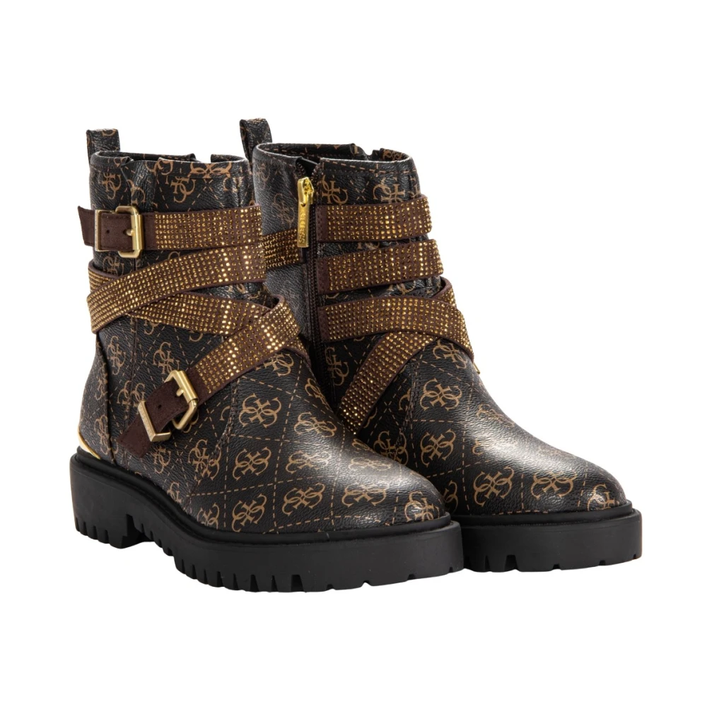 Guess Damenstiefel Ornina Eu35 - Bild 3