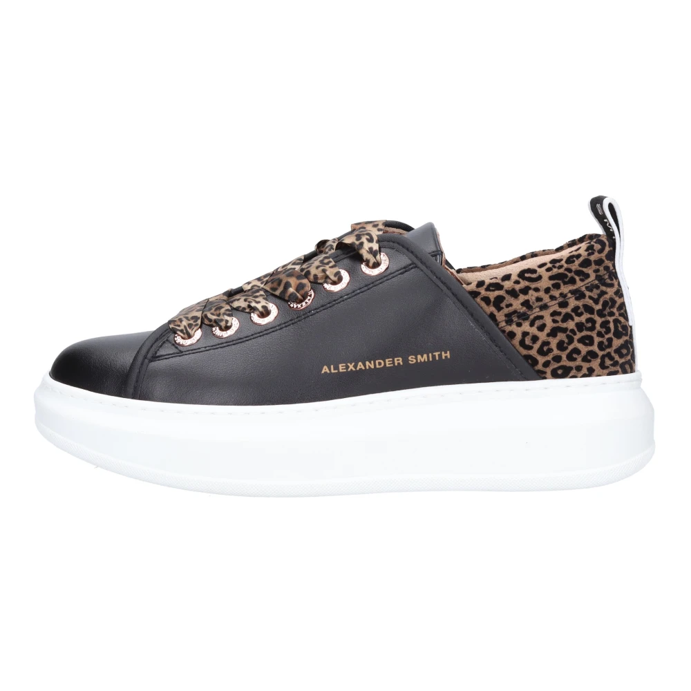 Shoes > Sneakers - - Alexander Smith - Modalova
