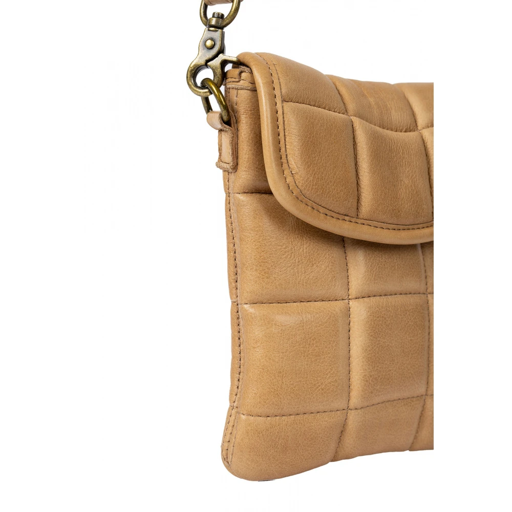 Re:designed Tas Beige Dames