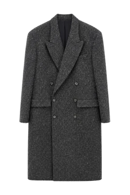 Alfred Coat
